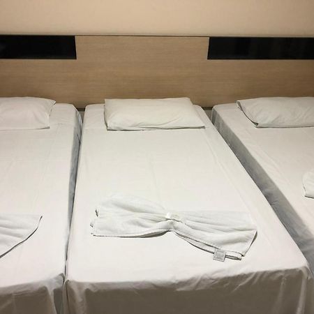 OYO Hotel Melo Arapiraca Buitenkant foto