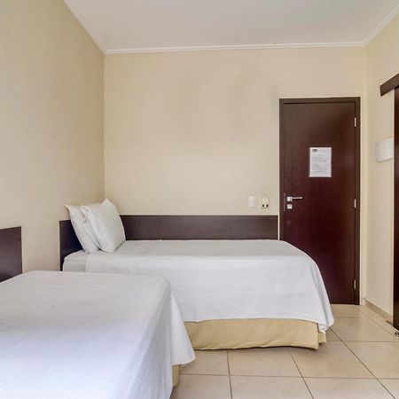 OYO Hotel Melo Arapiraca Buitenkant foto