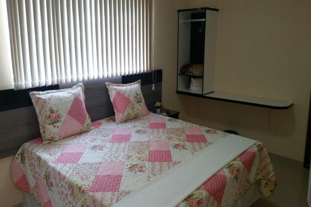 OYO Hotel Melo Arapiraca Buitenkant foto