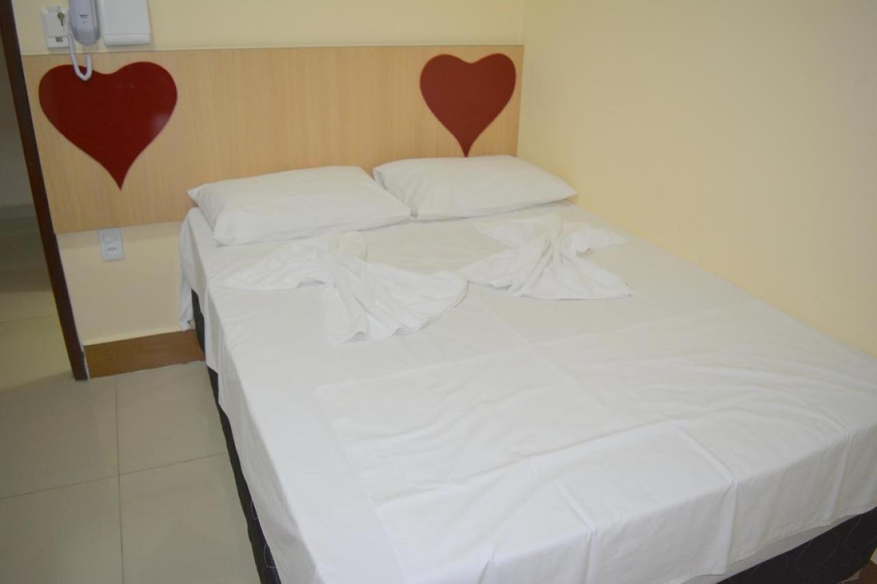OYO Hotel Melo Arapiraca Buitenkant foto