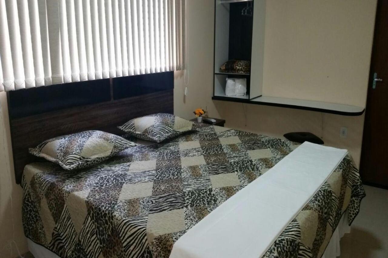 OYO Hotel Melo Arapiraca Buitenkant foto