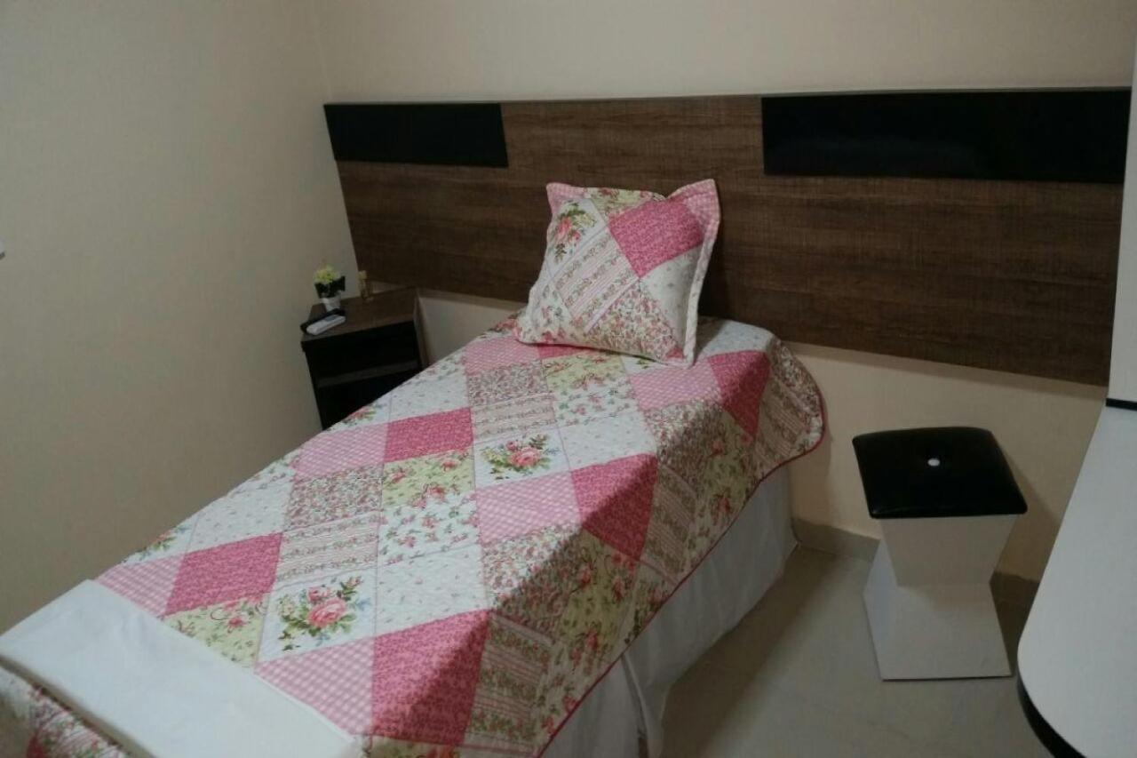 OYO Hotel Melo Arapiraca Buitenkant foto