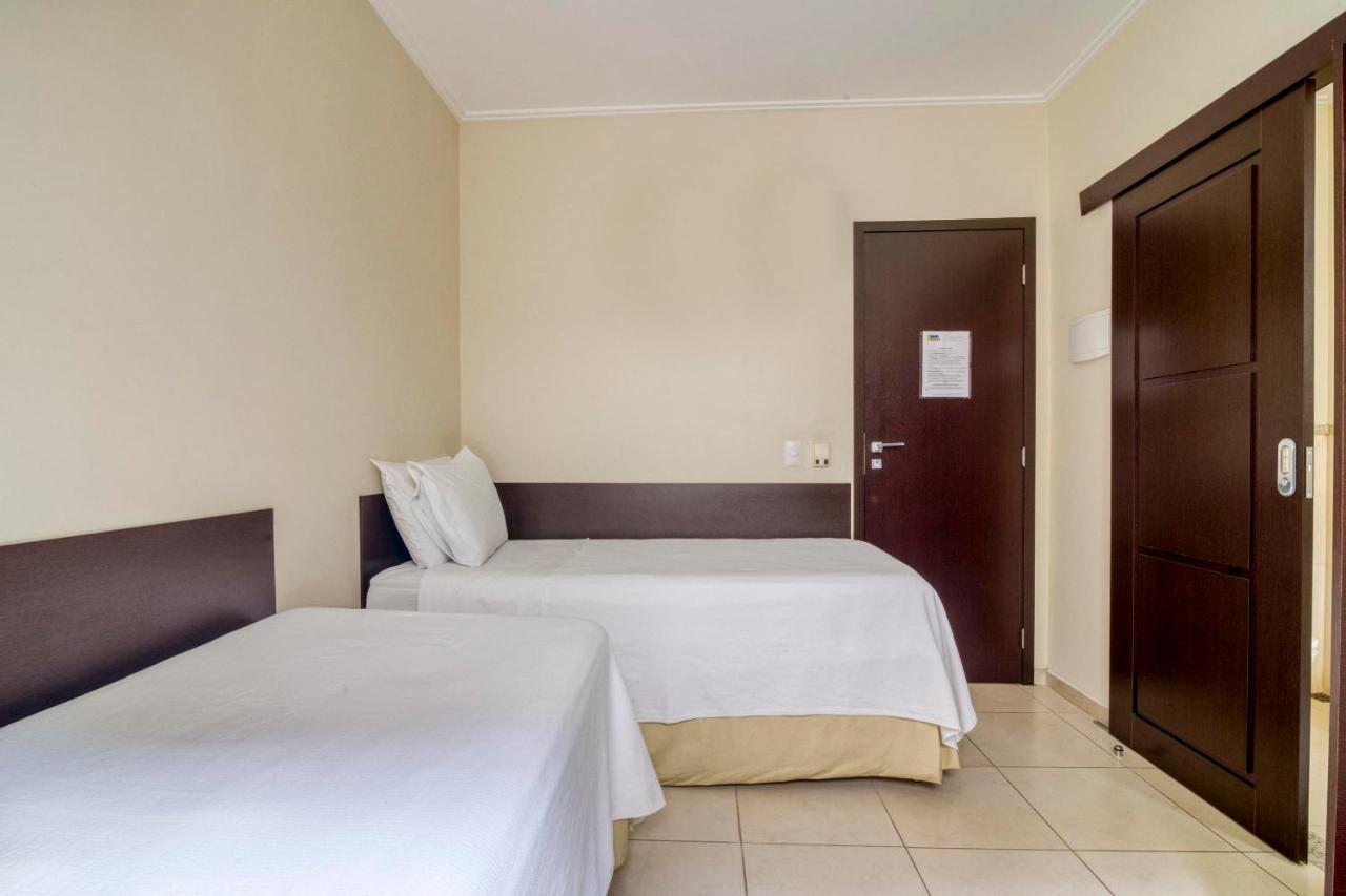 OYO Hotel Melo Arapiraca Buitenkant foto